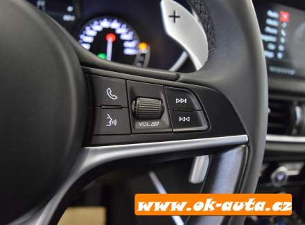 Alfa Romeo - Stelvio