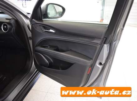 Alfa Romeo - Stelvio