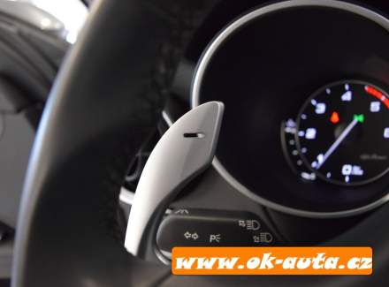 Alfa Romeo - Stelvio