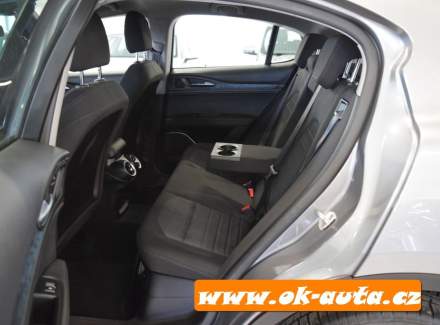 Alfa Romeo - Stelvio