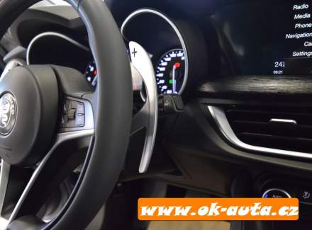 Alfa Romeo - Stelvio