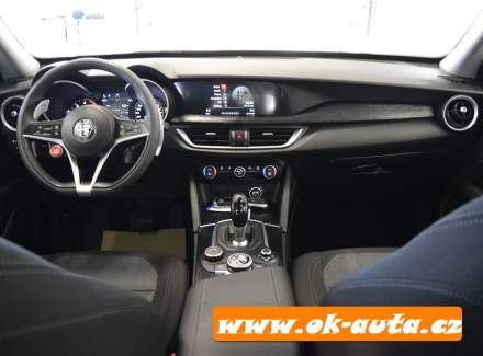 Alfa Romeo - Stelvio