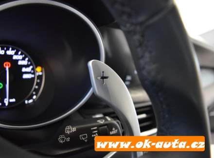 Alfa Romeo - Stelvio