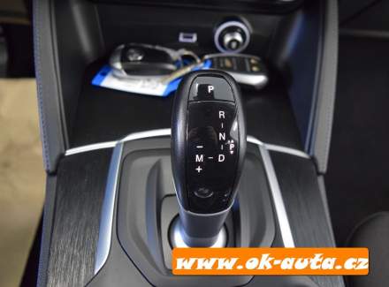 Alfa Romeo - Stelvio