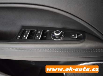 Alfa Romeo - Stelvio