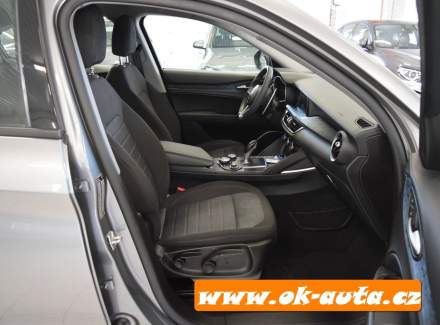 Alfa Romeo - Stelvio