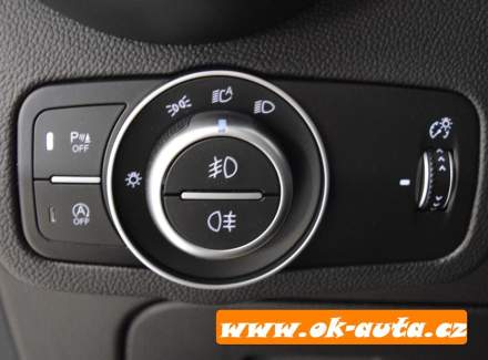 Alfa Romeo - Stelvio