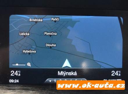 Alfa Romeo - Stelvio