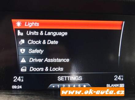 Alfa Romeo - Stelvio