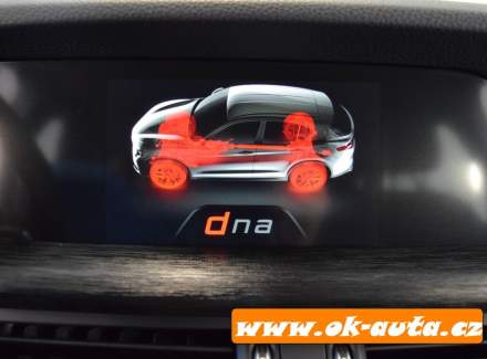 Alfa Romeo - Stelvio