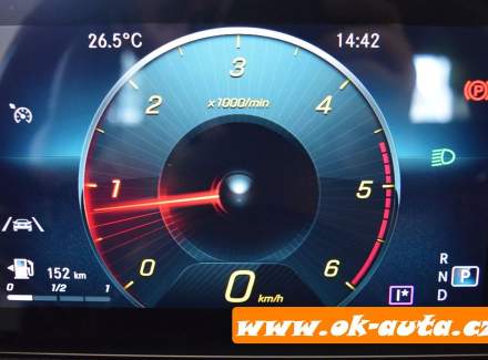 Mercedes-Benz - B-class