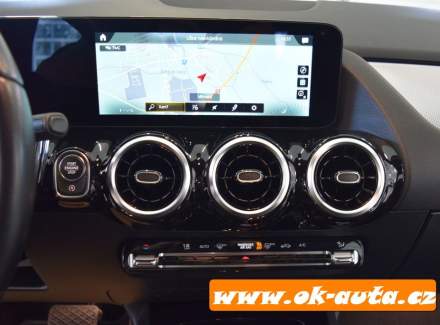 Mercedes-Benz - B-class