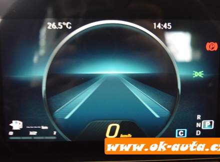 Mercedes-Benz - B-class