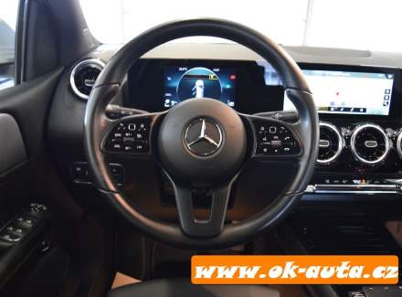 Mercedes-Benz - B-class