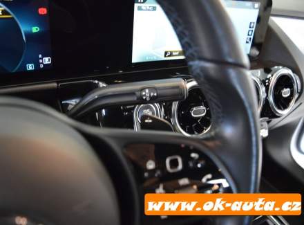 Mercedes-Benz - B-class