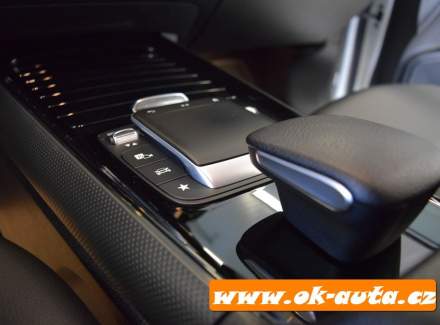 Mercedes-Benz - B-class