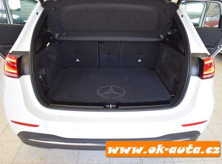 Mercedes-Benz - B-class