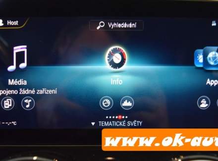 Mercedes-Benz - B-class