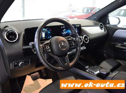 Mercedes-Benz - B-class