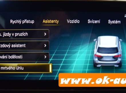 Mercedes-Benz - B-class