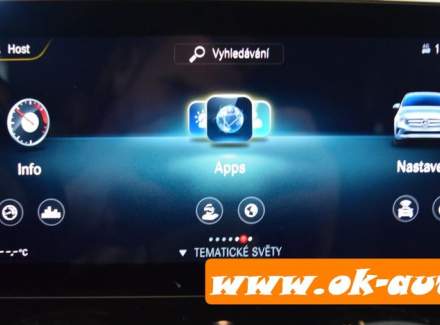 Mercedes-Benz - B-class