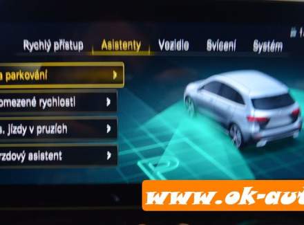 Mercedes-Benz - B-class