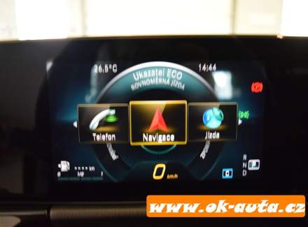 Mercedes-Benz - B-class