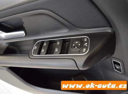 Mercedes-Benz - B-class