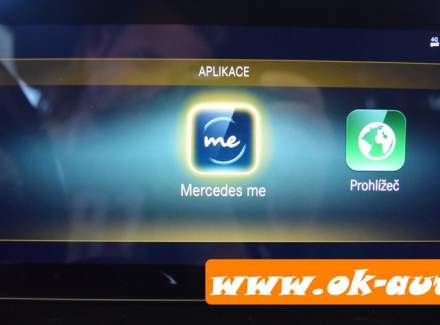 Mercedes-Benz - B-class