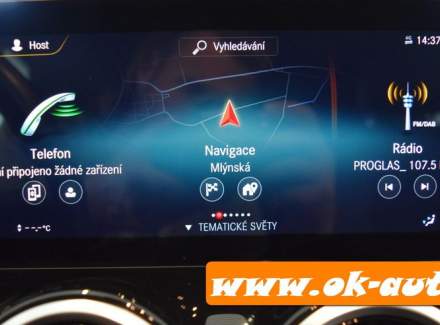 Mercedes-Benz - B-class