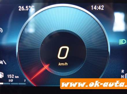 Mercedes-Benz - B-class