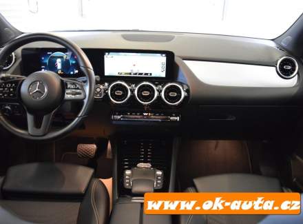 Mercedes-Benz - B-class