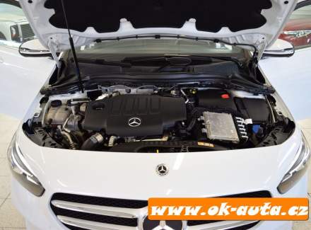 Mercedes-Benz - B-class