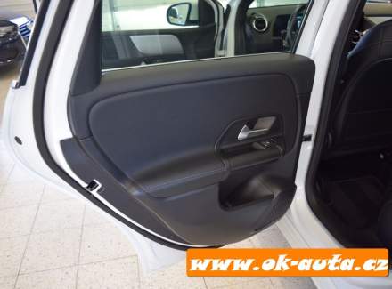 Mercedes-Benz - B-class