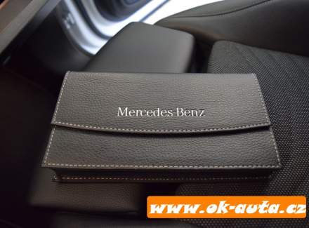 Mercedes-Benz - B-class