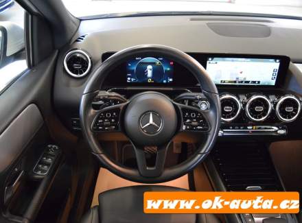 Mercedes-Benz - B-class