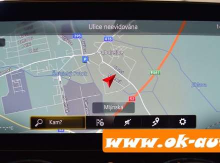 Mercedes-Benz - B-class