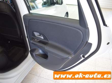 Mercedes-Benz - B-class