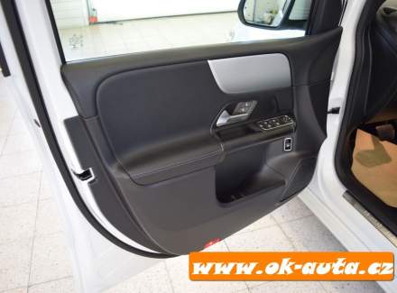 Mercedes-Benz - B-class