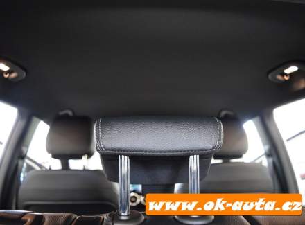 Mercedes-Benz - B-class