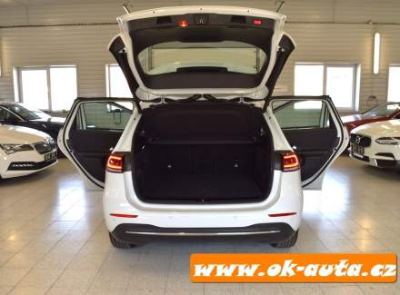 Mercedes-Benz - B-class