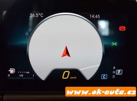 Mercedes-Benz - B-class