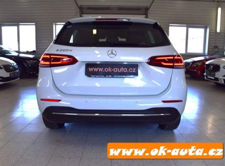 Mercedes-Benz - B-class