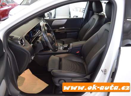 Mercedes-Benz - B-class