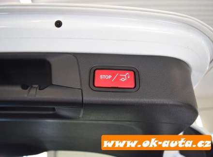 Mercedes-Benz - B-class