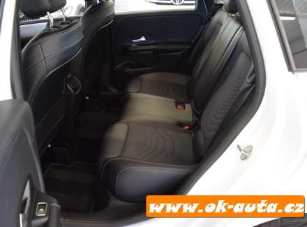 Mercedes-Benz - B-class