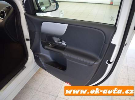 Mercedes-Benz - B-class