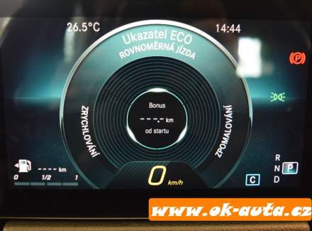 Mercedes-Benz - B-class