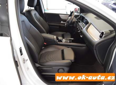 Mercedes-Benz - B-class