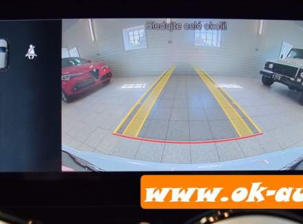 Mercedes-Benz - B-class